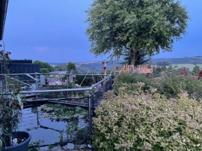 Ferienwohnung Bachem